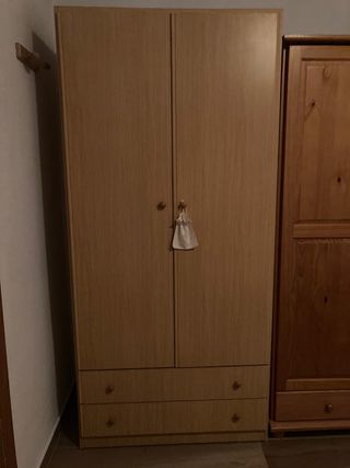 armario ikea trysil 1.52 ancho armario ikea trysil 1.52 ancho