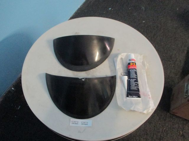 PESTAÑAS DE FARO PARA MINI R50, R52, R53