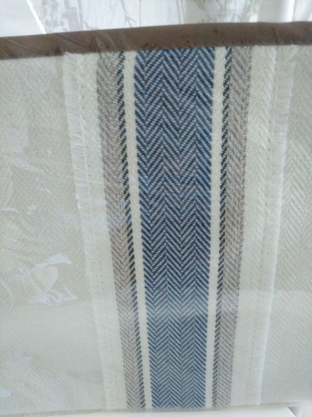 CARTERA GRANDE NUEVA DE MANO