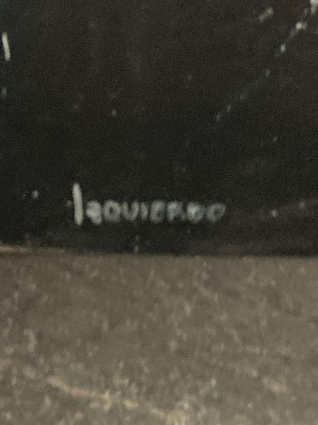 Cuadros originales modernos 50 x 80 pareja