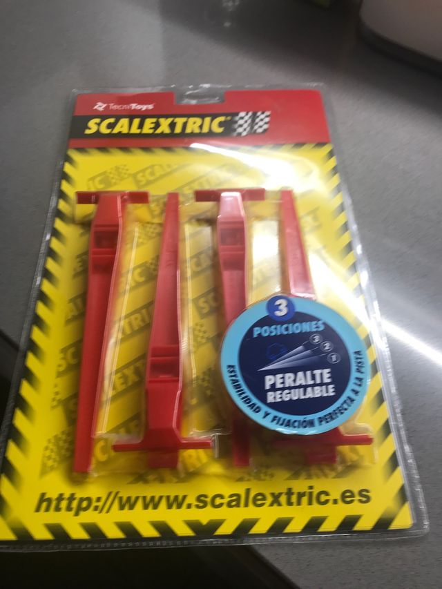 Scalextric original