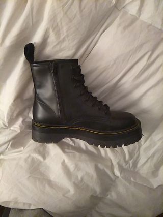 dr martens wallapop