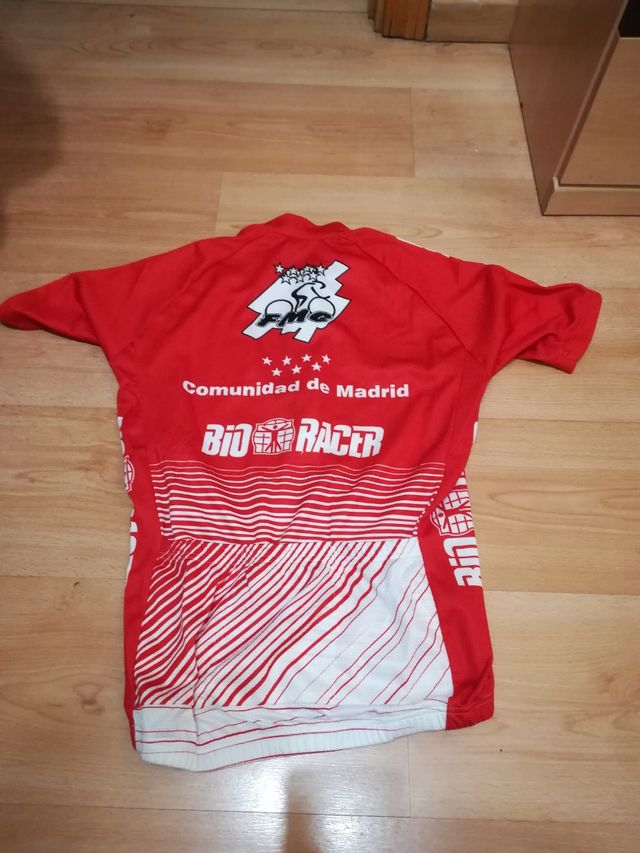 maillot bioracer