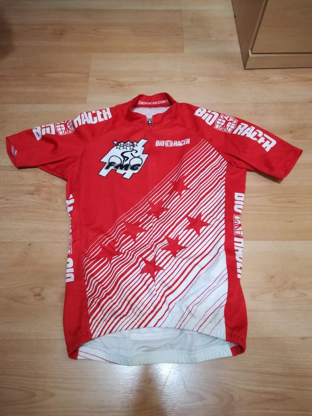 maillot bioracer