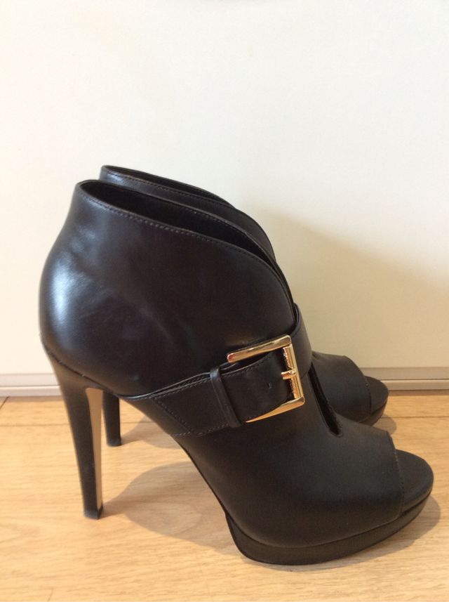 Botines Michael Kors