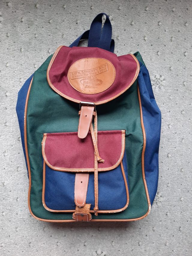 Mochila FRUIT OF THE LOOM