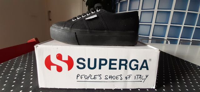 Zapatilla SUPERGA