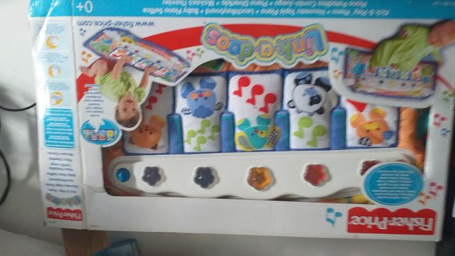 juguetes actividades de bebe