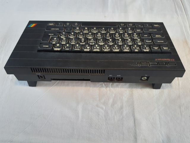 Computer e accessori Spectrum + 48k