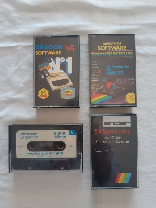 Computer e accessori Spectrum + 48k