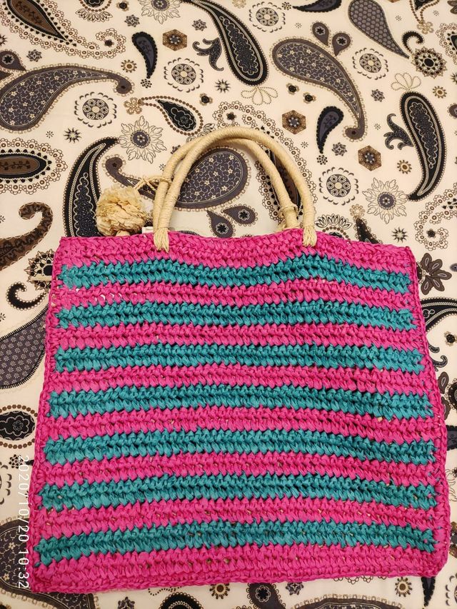 Bolso women's secret