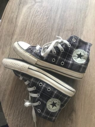 converse cuadros