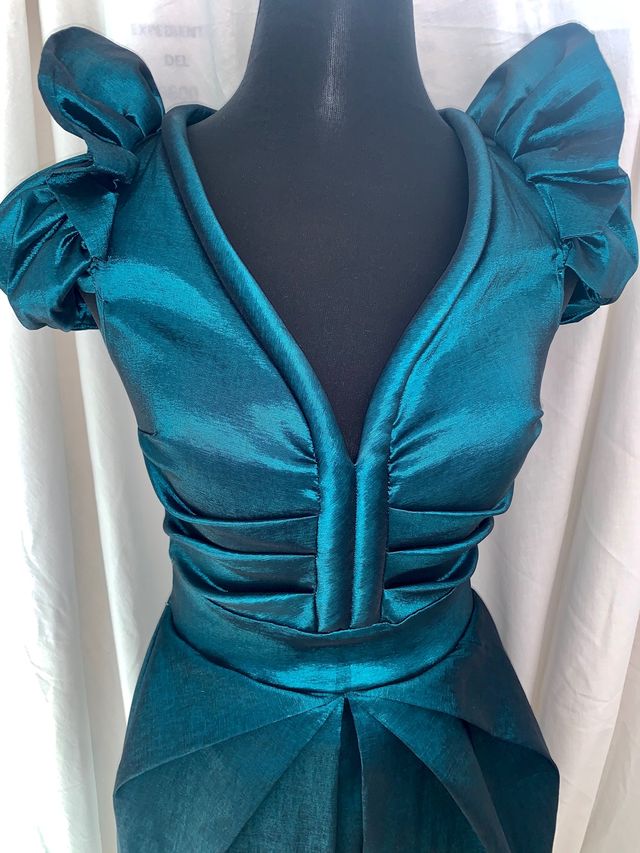Original Vestido para eventos