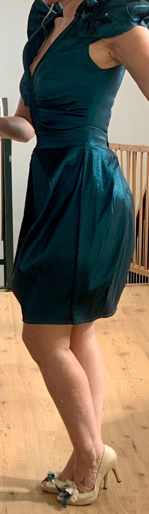 Original Vestido para eventos