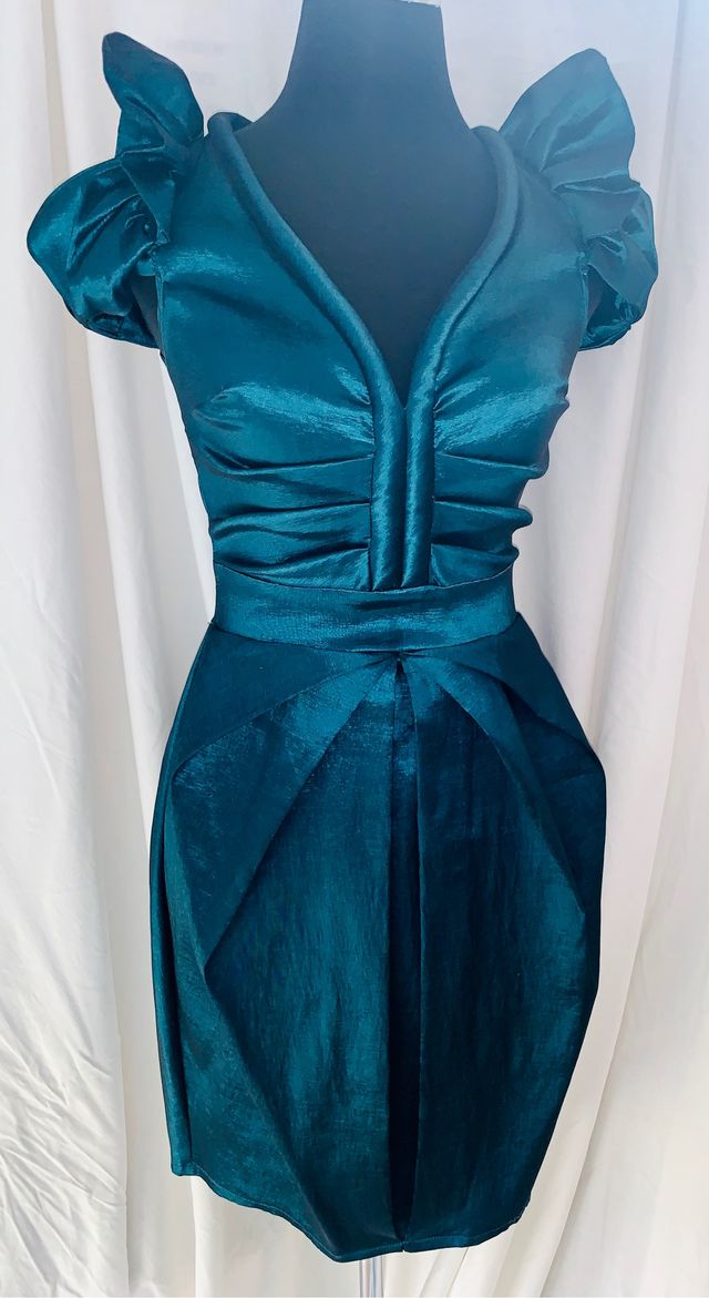 Original Vestido para eventos