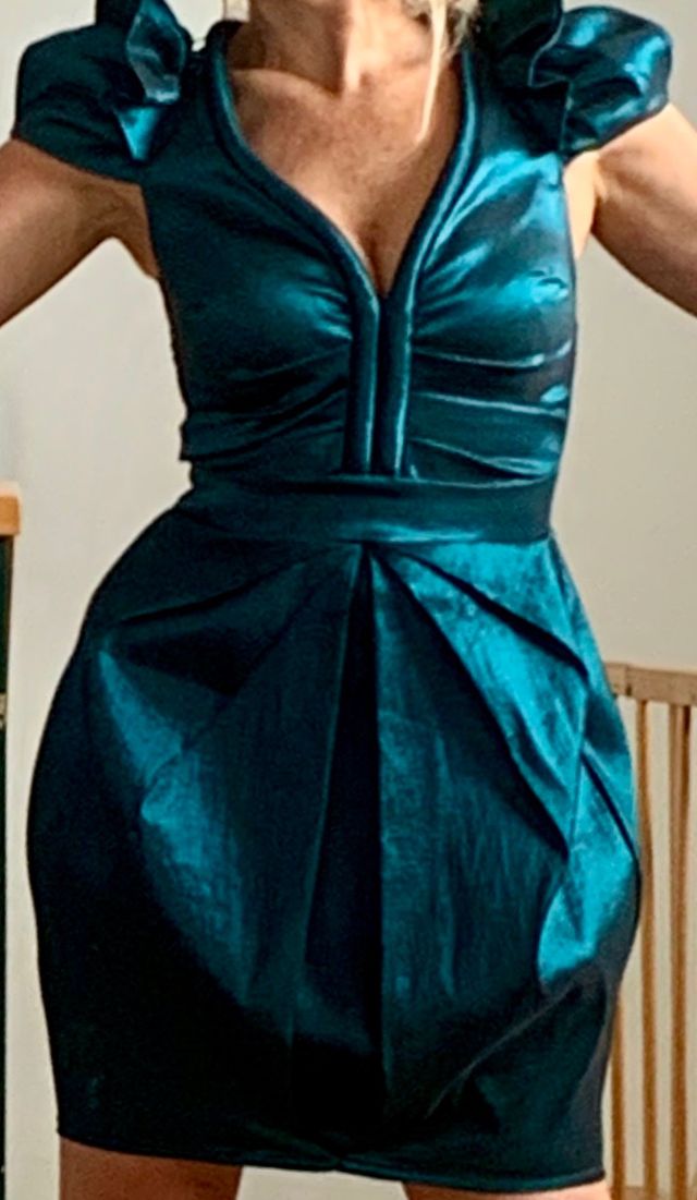 Original Vestido para eventos