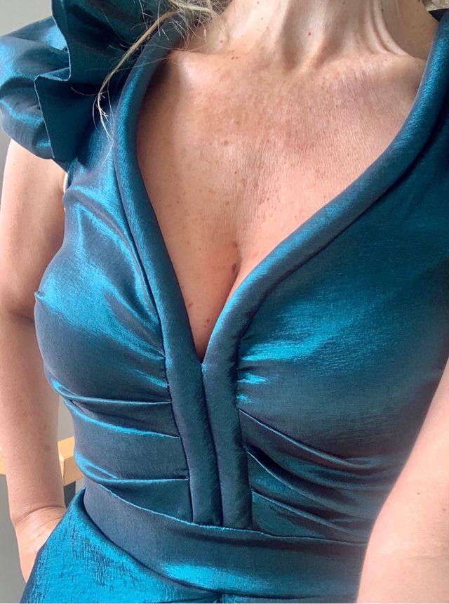 Original Vestido para eventos