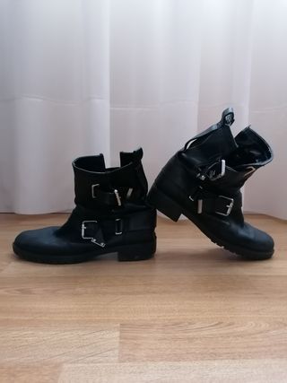 تجمع آخر مستنقع botas hebillas zara - spamwell.net