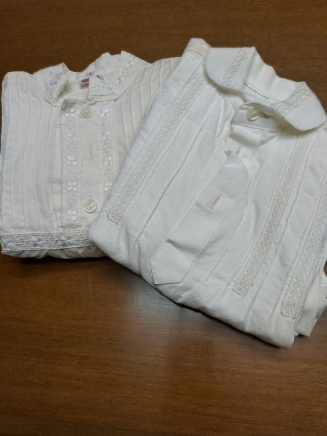 Camisas Fallero