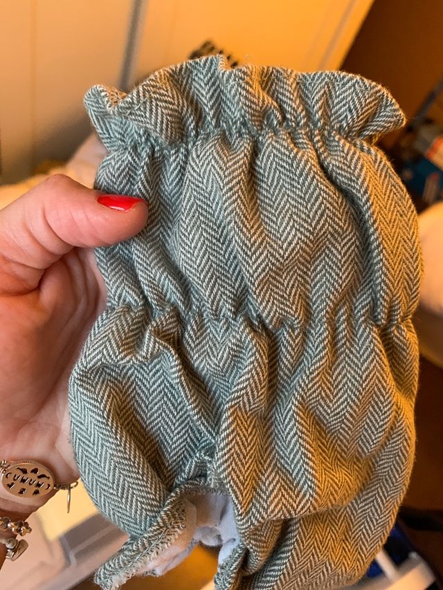 Braguita Mi Pequeño Lucas