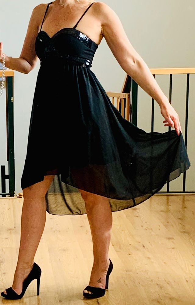 Vestido divino RARE LONDON sin estrenar