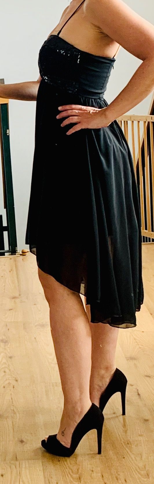 Vestido divino RARE LONDON sin estrenar