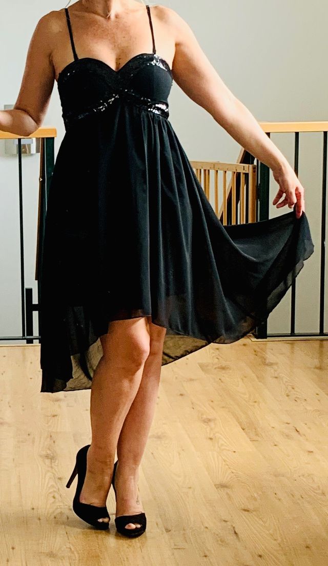 Vestido divino RARE LONDON sin estrenar