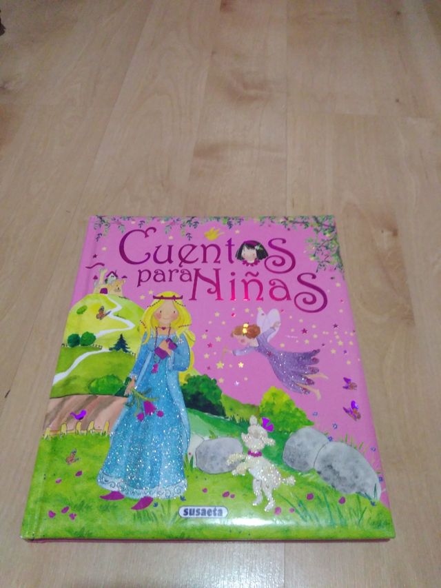 cuentos de princesas