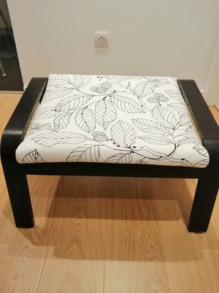 reposapies ikea segunda mano reposapies ikea segunda mano