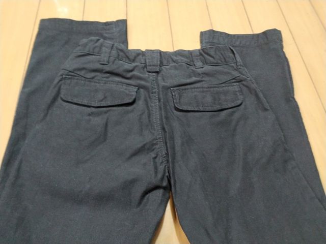 Pantalón invierno niño Red & Blue Co.