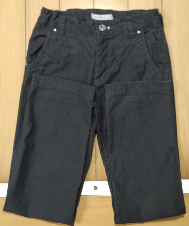 Pantalón invierno niño Red & Blue Co.