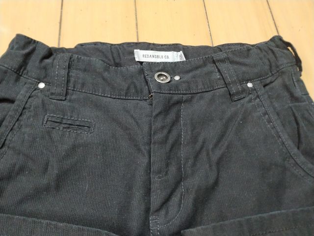 Pantalón invierno niño Red & Blue Co.