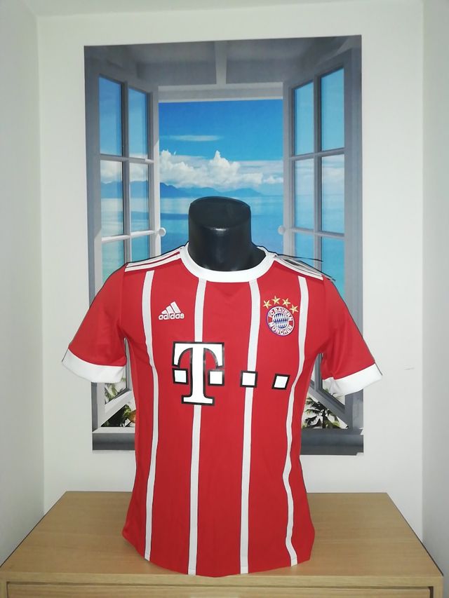 Maglietta Bayern Monaco