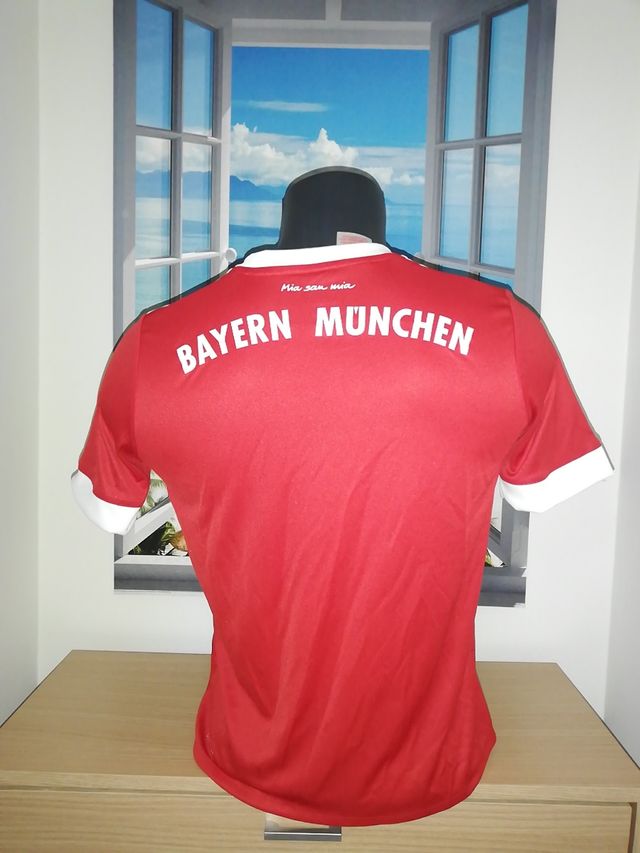 Maglietta Bayern Monaco
