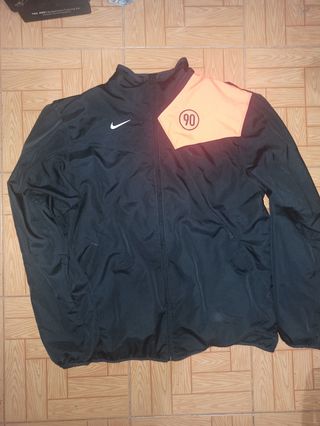 chandal nike total 90