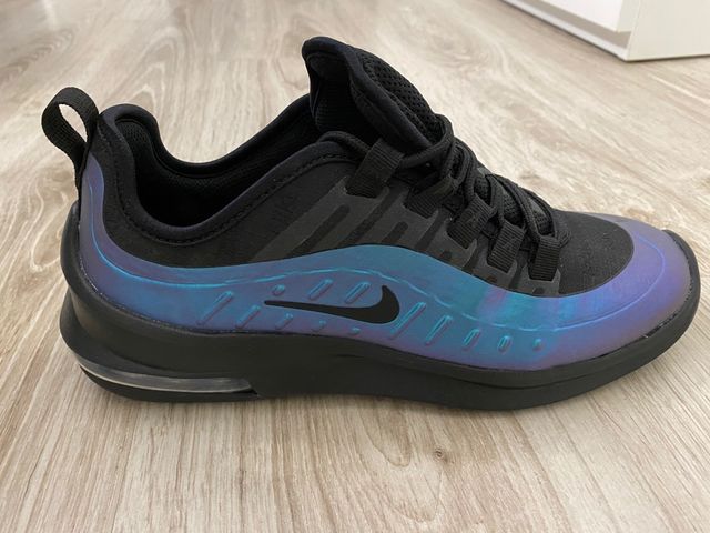 Práctico Incompatible Proceso NIKE AIR MAX AXIS PREMIUM de segunda mano por 100 € en Ejea de los Caballeros en WALLAPOP Práctico Incompatible Proceso NIKE AIR MAX AXIS PREMIUM de segunda mano por 100 € en Ejea de los Caballeros en WALLAPOP