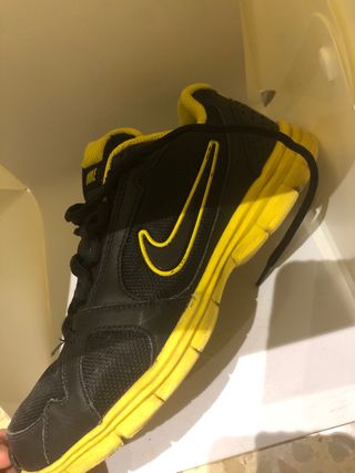 مختبر Skalk أهلا بك zapatillas nike amarillas negras - sapienbd.com