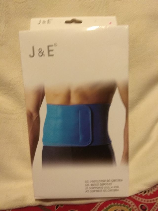 Protector de cintura