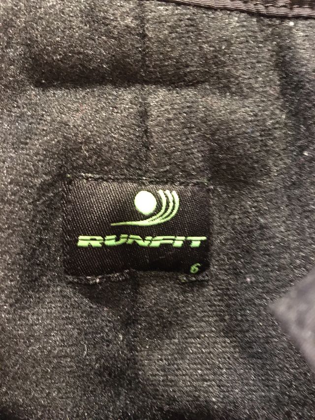 Pantalon esquí niño/a