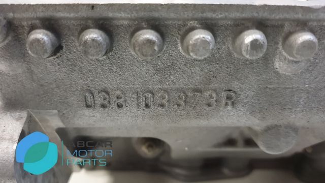 Culata VAG 1.9 TDI y 2.0 TDI 8 válvulas