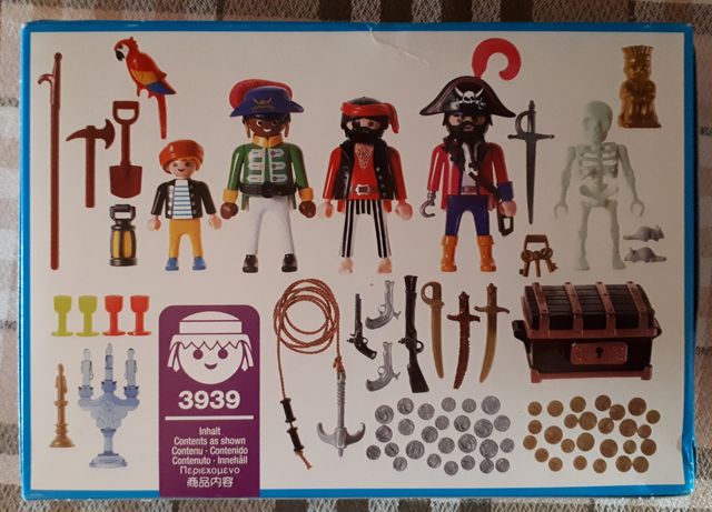 Playmobil descatalogado playmofansworld 3