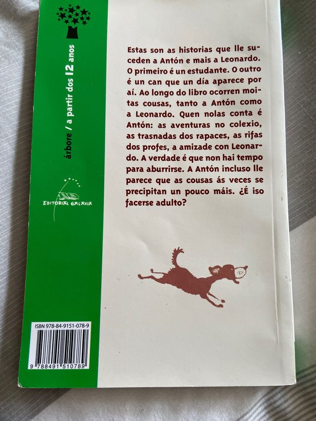 LEONARDO E OS FONTANEIROS