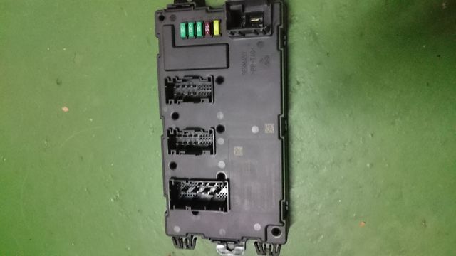 Módulo Rem Bmw ref. 1308290199