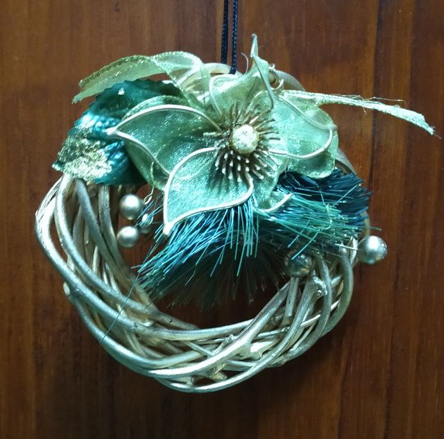 Set Navideño 6 piezas