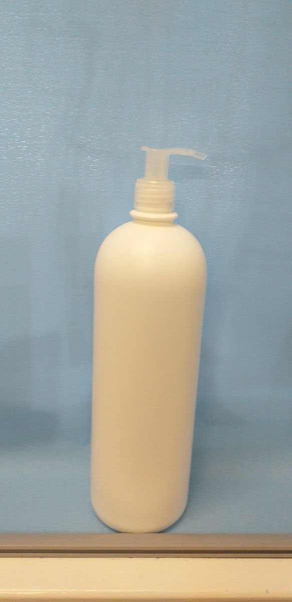 Botella Nueva con dosificador de 1000ml (1L)