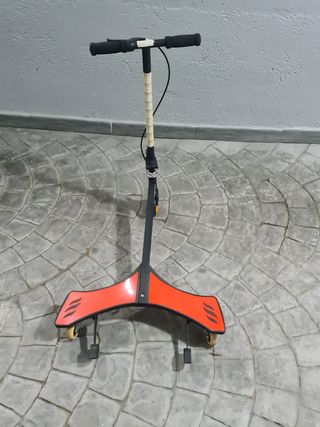 patinete powerwing
