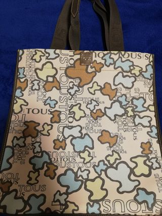 Bolso Tous de segunda mano por 45 EUR en Salamanca en WALLAPOP