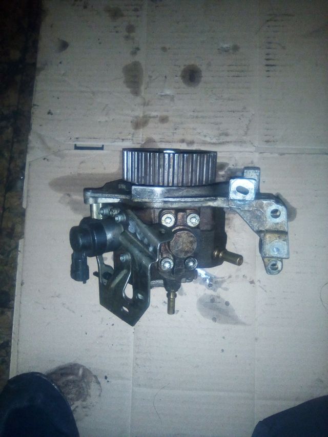 Bomba Inyectora Motor 1.4/1.6 HDI