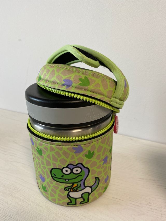 Termo bebé kukuxumusu