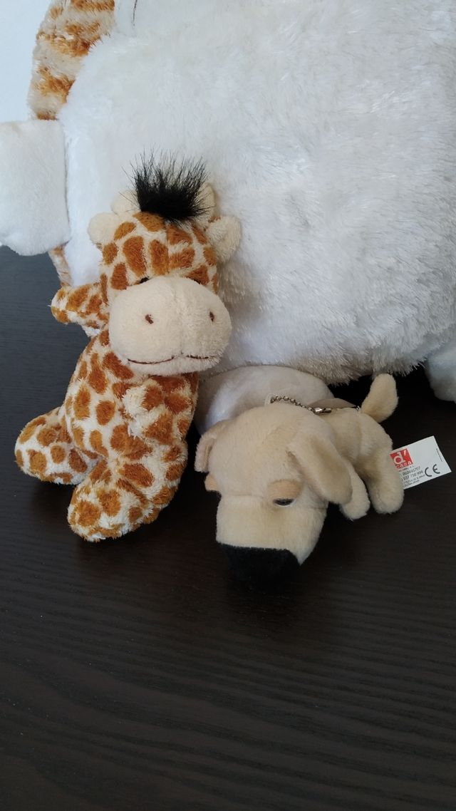 Muñecos Buen estado. Precios